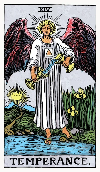 Temperance