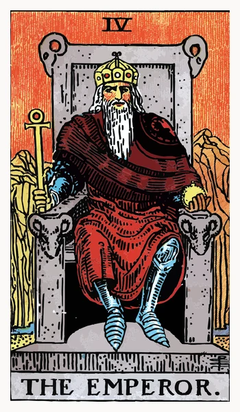 The Emperor